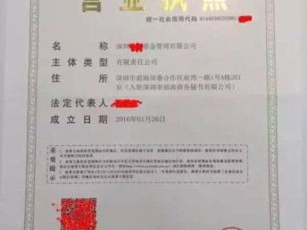 圖 注冊催收公司執(zhí)照資料費(fèi)用時間 廣州工商注冊